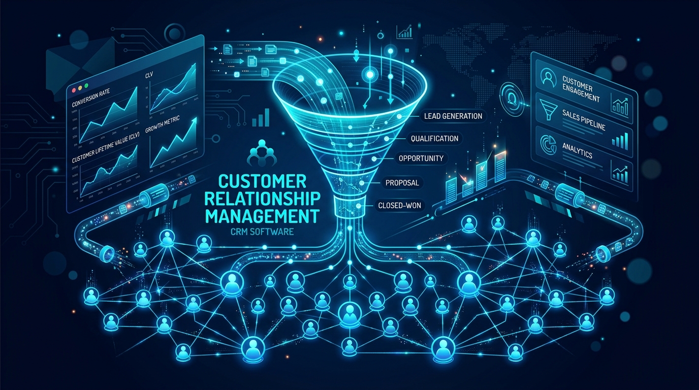 CRM