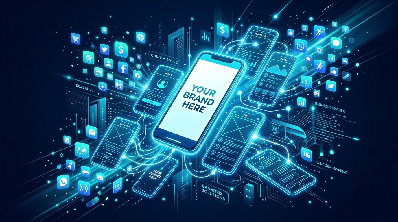 Mobile Apps