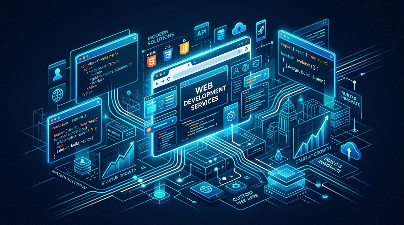 Web Dev